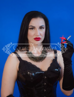 Domina Christine